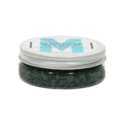 Sous Chef Ingredienti Crystallised Mint Leaf Pezzi 30g -Negozio al dettaglio stagionatura crystallised mint leaves new side