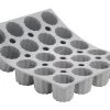 De Buyer Elastomoule Mini Canele Bordelais