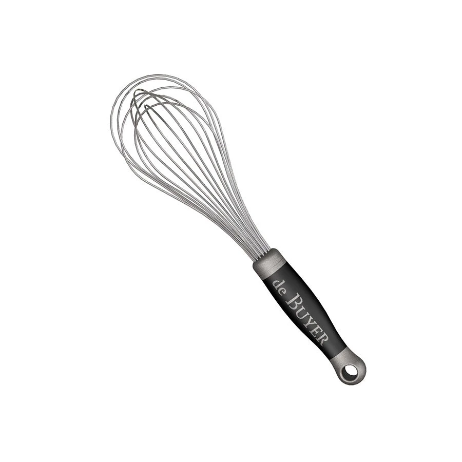 De Buyer De Acquirente Professionale In Acciaio Inox Whisk 3 De Buyer De Acquirente Professionale In Acciaio Inox Whisk