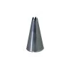 De Buyer Star Piping Punta 7 Punti -Negozio al dettaglio stagionatura de buyer star nozzle narrow 2112 1