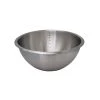 De Buyer Cookware De Acquirente Emisfero Miscelazione Ciotola Con Silicone Base 20cm -Negozio al dettaglio stagionatura de buyer hemisphere mixing bowl with silicone base 20 337324