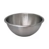De Buyer De Acquirente Emisfero Miscelatore Ciotola Con Base In Silicone 30cm Pentole -Negozio al dettaglio stagionatura de buyer hemisphere mixing bowl with silicone base 30 337324