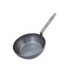 De Buyer Pentole De Acquirer Mineral B Country Frying Pan -Negozio al dettaglio stagionatura de buyer mineral b country frying pan 28cm 5614 1