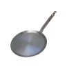De Buyer De Acquirente Mineral B Crepe Pan 24cm Pentole 1 De Buyer De Acquirente Mineral B Crepe Pan 24cm Pentole -Negozio al dettaglio stagionatura de buyer mineral b crepe pan 24cm5615