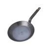 De Buyer De Acquirente Minerale B Padella 28cm -Negozio al dettaglio stagionatura de buyer mineral b frying pan 28 5610nue