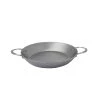 De Buyer De Acquirente Mineral B Paella Pan 32cm Pentole