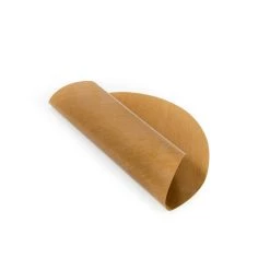 De Buyer De Acquirente Non Stick Cake Tin Liner - Utilizzare 200 Volte Pentole