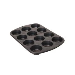 Cookware De Buyer Muffin Muffa Non Stick