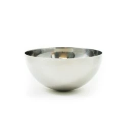 De Buyer Cookware De Acquirer Stampo Emisfero In Acciaio Inox 14cm