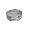 Cookware De Buyer Acciaio Inox Tamis Sieve - Drum Sieve