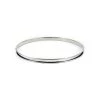 De Buyer De Acquirente Anello In Acciaio Inox Della Crostata 28cm -Negozio al dettaglio stagionatura de buyer stainless steel tart ring 28