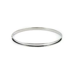 De Buyer De Acquirente Anello In Acciaio Inox Della Crostata 28cm