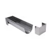 De Buyer De Acquirente In Acciaio Inox Stampo In Spugna 30cm -Negozio al dettaglio stagionatura de buyer stainless steel terrine mould 30cm 320630
