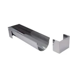 De Buyer De Acquirente In Acciaio Inox Stampo In Spugna 30cm