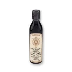 Defrutum Tartufo Balsamico Glassa 220g Ingredienti