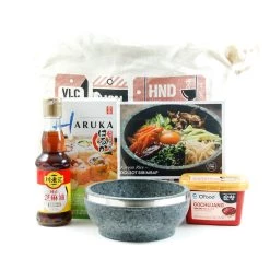 Sous Chef Kit Regali Dolsot Bibimbap Kit