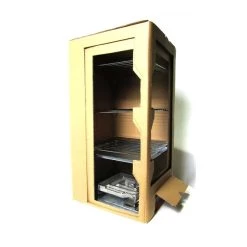 ProQ Eco Smoker Cucina Da Camera