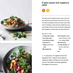 Sous Chef Kit Set Di Libri Di Cucina Ottolenghi Semplice Libro Di Cucina & Ingredienti Set -Negozio al dettaglio stagionatura edit 0001 0045 OttolenghiSIMPLE3 b57a66f9 ec0c 46e6 ae6b 04f1956aa64e jpg