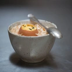 Kiji Stoneware & Ceramics Kiji Stoneware & Ceramica Tableware Yukishino Rice Bowl 12 Kiji Stoneware & Ceramics Kiji Stoneware & Ceramica Tableware Yukishino Rice Bowl -Negozio al dettaglio stagionatura egg topper smoked scrambled egg shell recipe