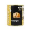 Sabarot Lumache In Latta Grande 8 Dozzina -Negozio al dettaglio stagionatura escargots 800g
