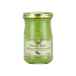 Fallot Digione Senape Con Tarragon 105g