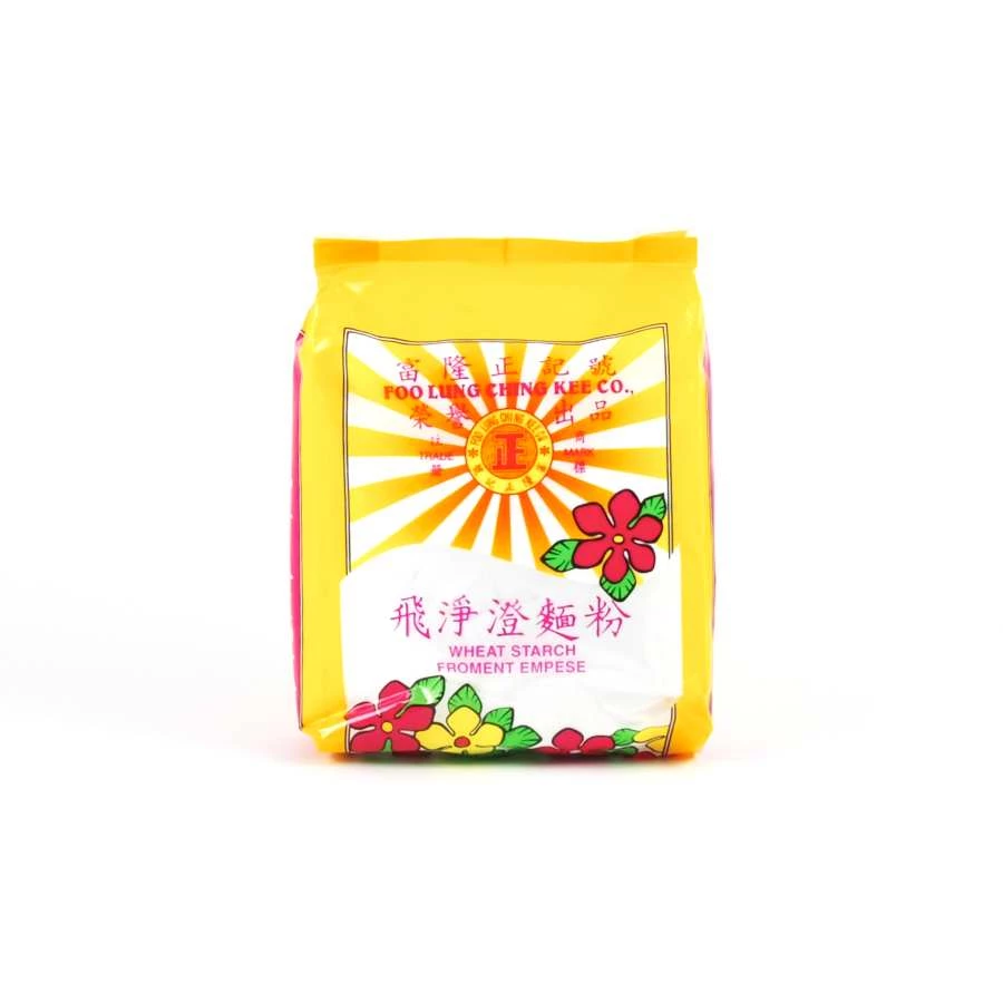 FLCK Folck Wheat Hamid Dumpling Farina 450g 3 FLCK Folck Wheat Hamid Dumpling Farina 450g