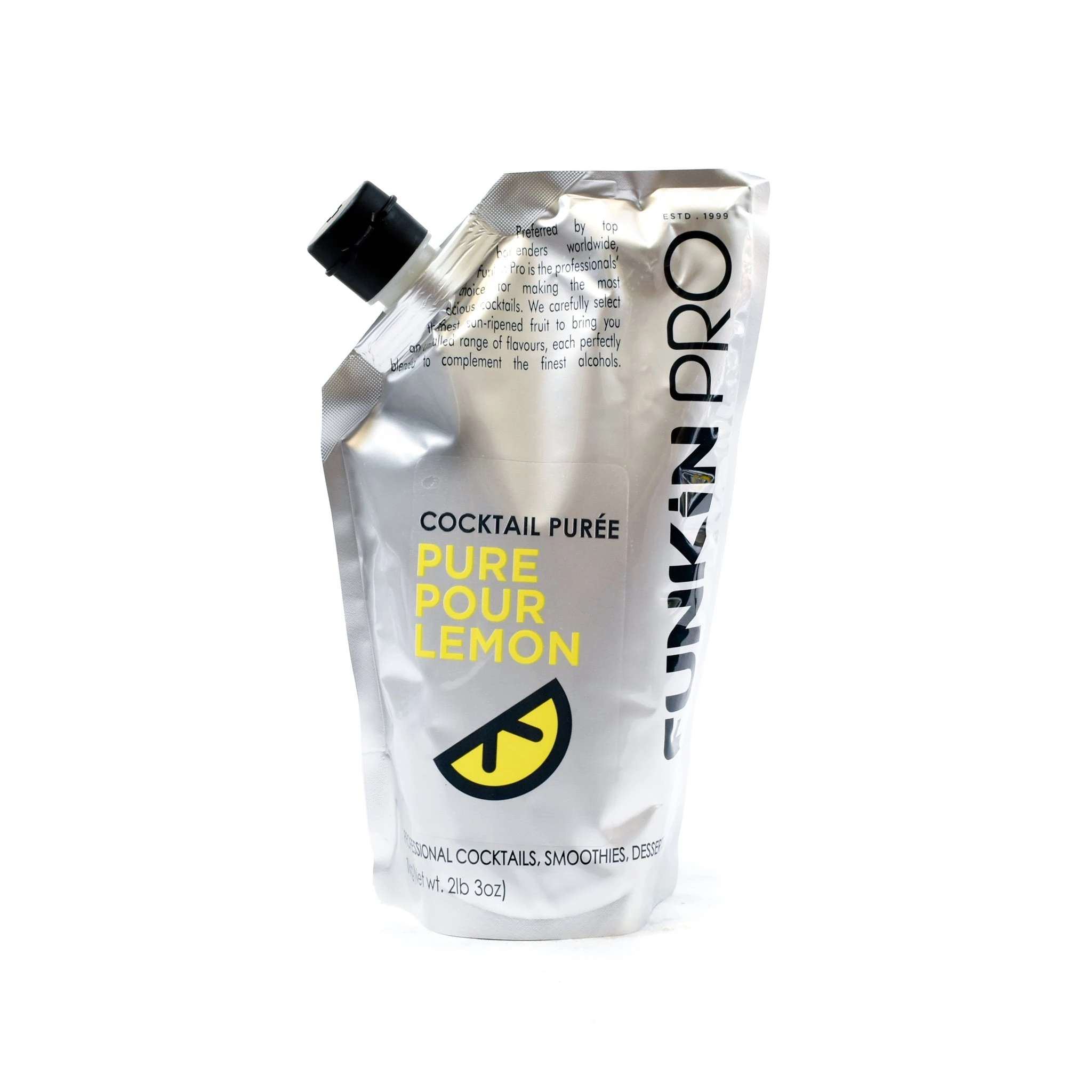 Succo Di Limone Funkin 1kg 3 Succo Di Limone Funkin 1kg