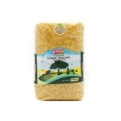 Gama Coarse Boulgur Grano 1kg