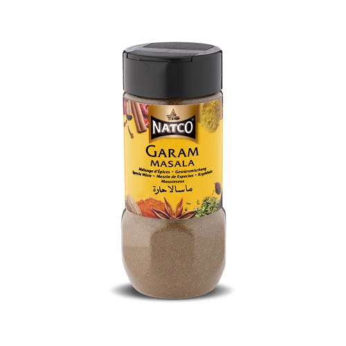 Ingredienti Natco Ground Garam Masala 3 Ingredienti Natco Ground Garam Masala