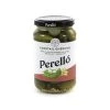 Perello Cocktail Gherkins 190g -Negozio al dettaglio stagionatura gherkins