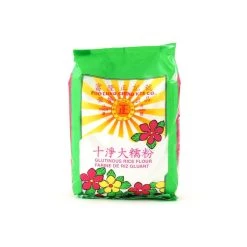 FLCK Farina Di Riso Glutine 450g