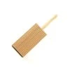 Italian Cookware Cucina Italiana Gnocchi Ridger 20cm X 6cm Cucina -Negozio al dettaglio stagionatura gnocchi ridger paddle