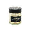 Connoisseur Polvere Di Foglia D'oro Commestibile 100mg Ingredienti -Negozio al dettaglio stagionatura gold dust 1