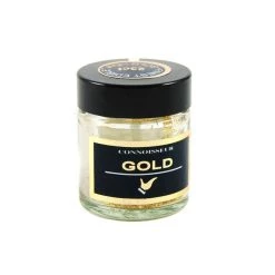 Connoisseur Polvere Di Foglia D'oro Commestibile 100mg Ingredienti