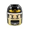 Hakoya Tableware Gold Samurai Bento Box Grande 1200ml