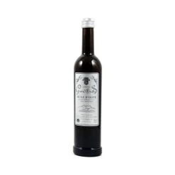 Ingredienti Grand Brahis Noir AOP Vallee Des Baux De Provence Olio Extra Vergine Di Oliva 500ml