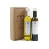 Grand Brahis AOP Vallee Des Baux De Provence Olio Extra Vergine Di Oliva Duo 250ml X 2 -Negozio al dettaglio stagionatura grand brahis olive oil set