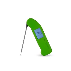 Termometro 'One' ETI Superfast Thermapen -Negozio al dettaglio stagionatura green thermapenone light