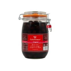 Centaur Griottines (15%) 1 Litre Ingredienti
