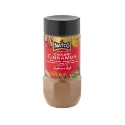 Natco Ground Cannella 100g Ingredienti