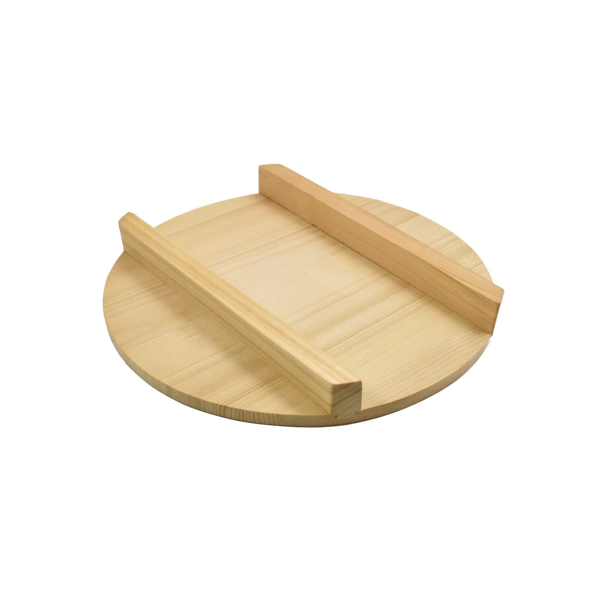 Sous Chef Cypress & Copper Hangiri Sushi Barrel Cookware 5 Sous Chef Cypress & Copper Hangiri Sushi Barrel Cookware - immagine 3