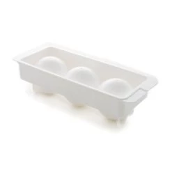 Eddingtons Cookware Gigante Sfera Ice-Cube Stampo 6cm Dia
