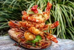 The Vietnamese Larder Il Vietnamita Larder Chilli & Limongrass Salsa SEASONAL ISPIRATION -Negozio al dettaglio stagionatura image 2f70adc4 94da 4f7d 8d68 d5236e31467d scaled 1