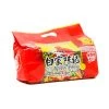 BJ Instant Potato Vermicelli Noodles - Sour Hot 5 Confezioni 525g Ingredienti