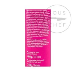 Pomodori Stagnati & Veg Italianavera Spunzillo Pomodori 400g -Negozio al dettaglio stagionatura italianaveraspunzillocherrytomatoes400g nutrition 2