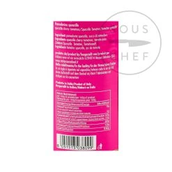 Pomodori Stagnati & Veg Italianavera Spunzillo Pomodori 400g -Negozio al dettaglio stagionatura italianaveraspunzillocherrytomatoes400g nutrition