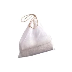 Coucke Muslin Jam Sacchetto 25x24cm