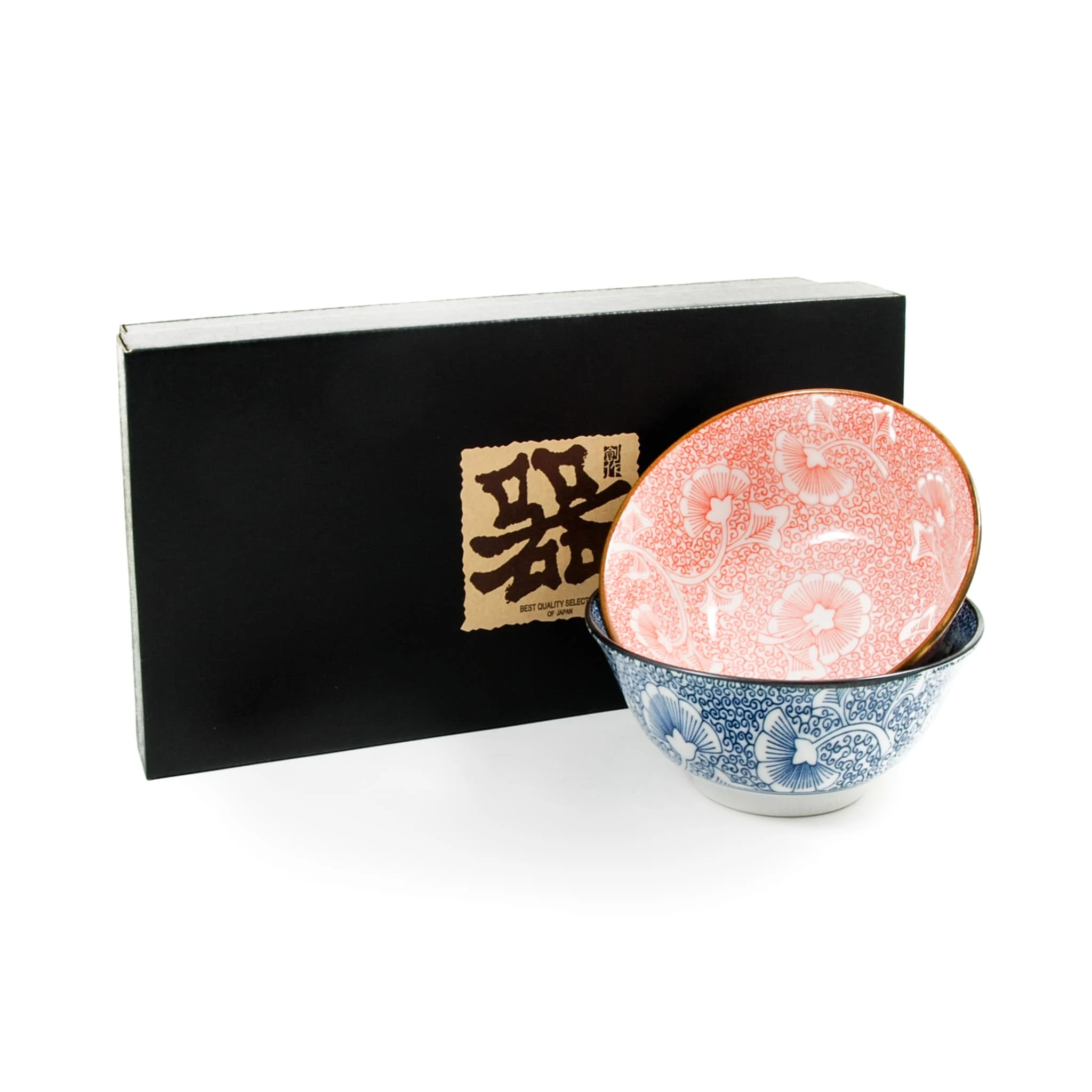 Kiji Stoneware & Ceramics Kiji Stoneware & Ceramica Tableware Japanese Bowl Set 3 Kiji Stoneware & Ceramics Kiji Stoneware & Ceramica Tableware Japanese Bowl Set