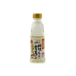 Takara Cooking Sake Ryori Shu 13-14%, 300ml Ingredienti