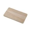Pawlonia Boards Paulownia Tagliere Legno 42cm X 23,5cm -Negozio al dettaglio stagionatura jkc chopping board